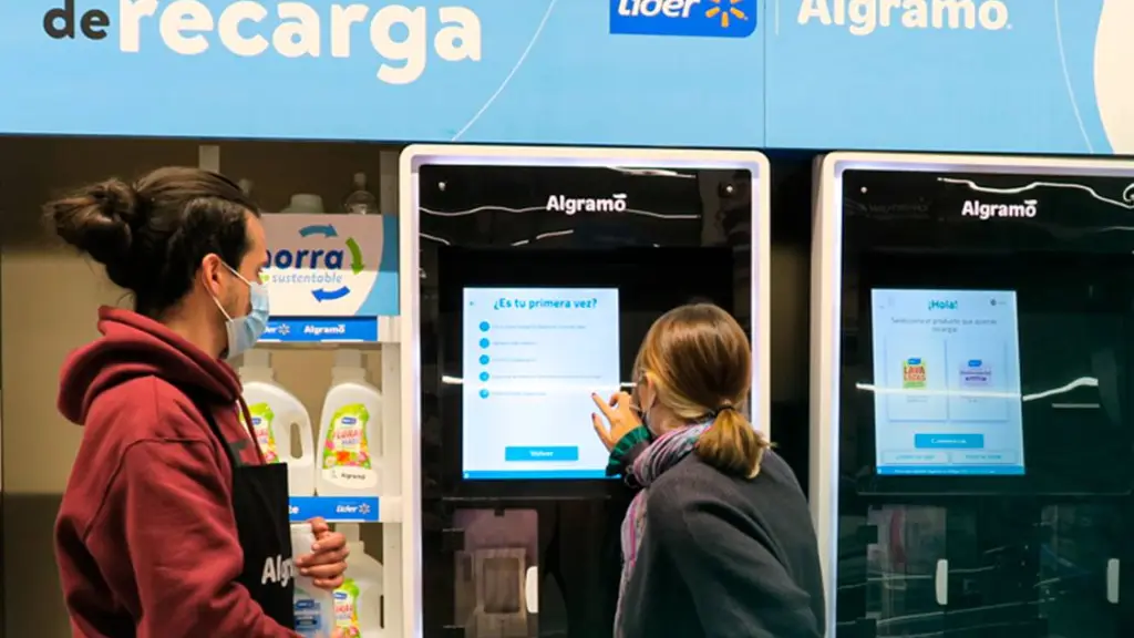 Dispensador1 Impact 20 ,EntrepreNerd