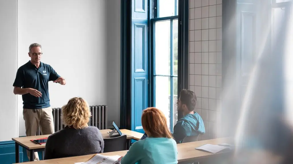 EF Education First ,EntrepreNerd