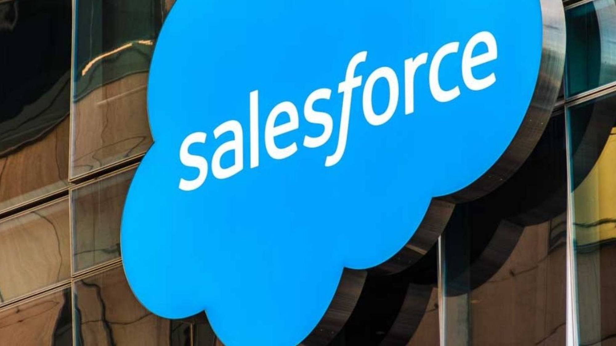 Salesforce Economy 3, EntrepreNerd