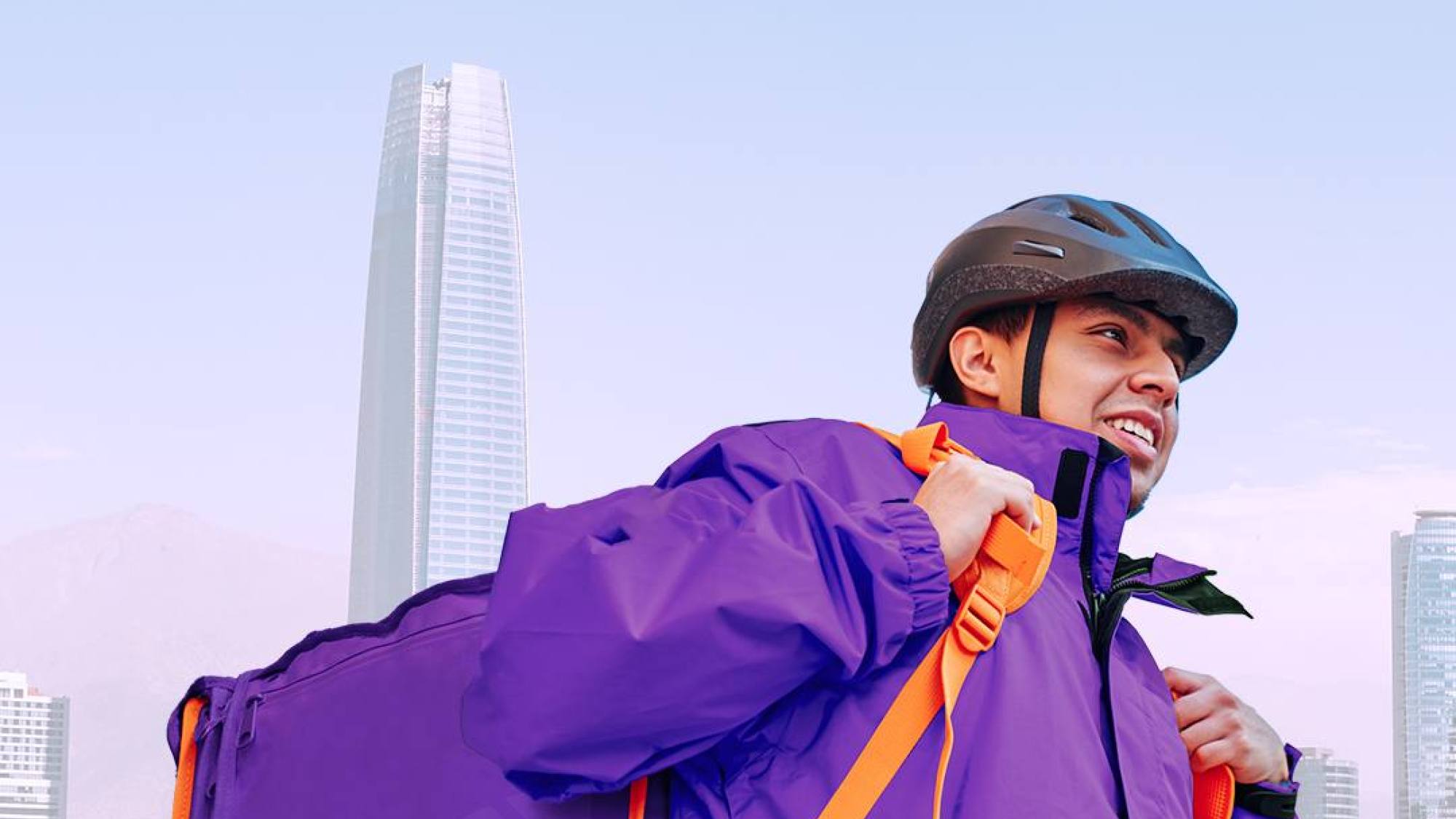 Yummer 1, EntrepreNerd