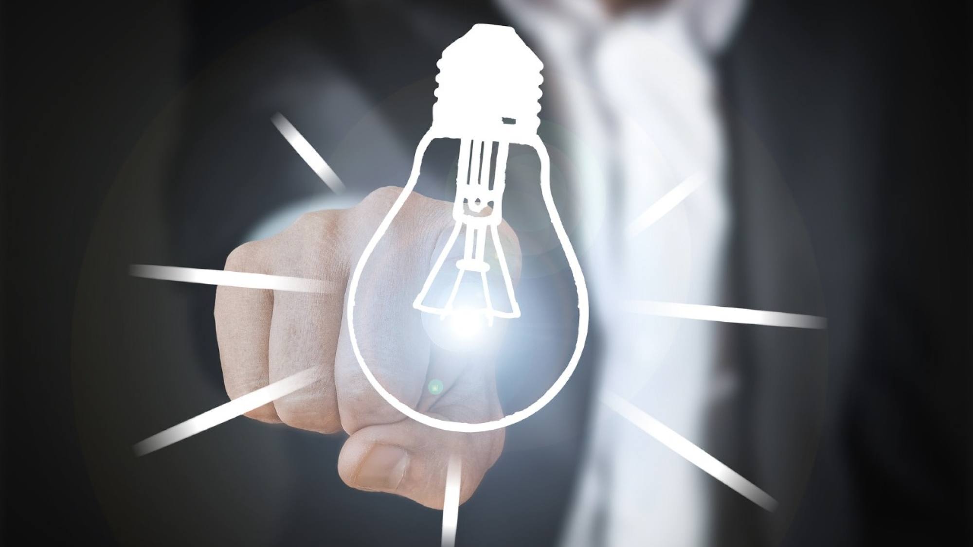Innovación 1, EntrepreNerd