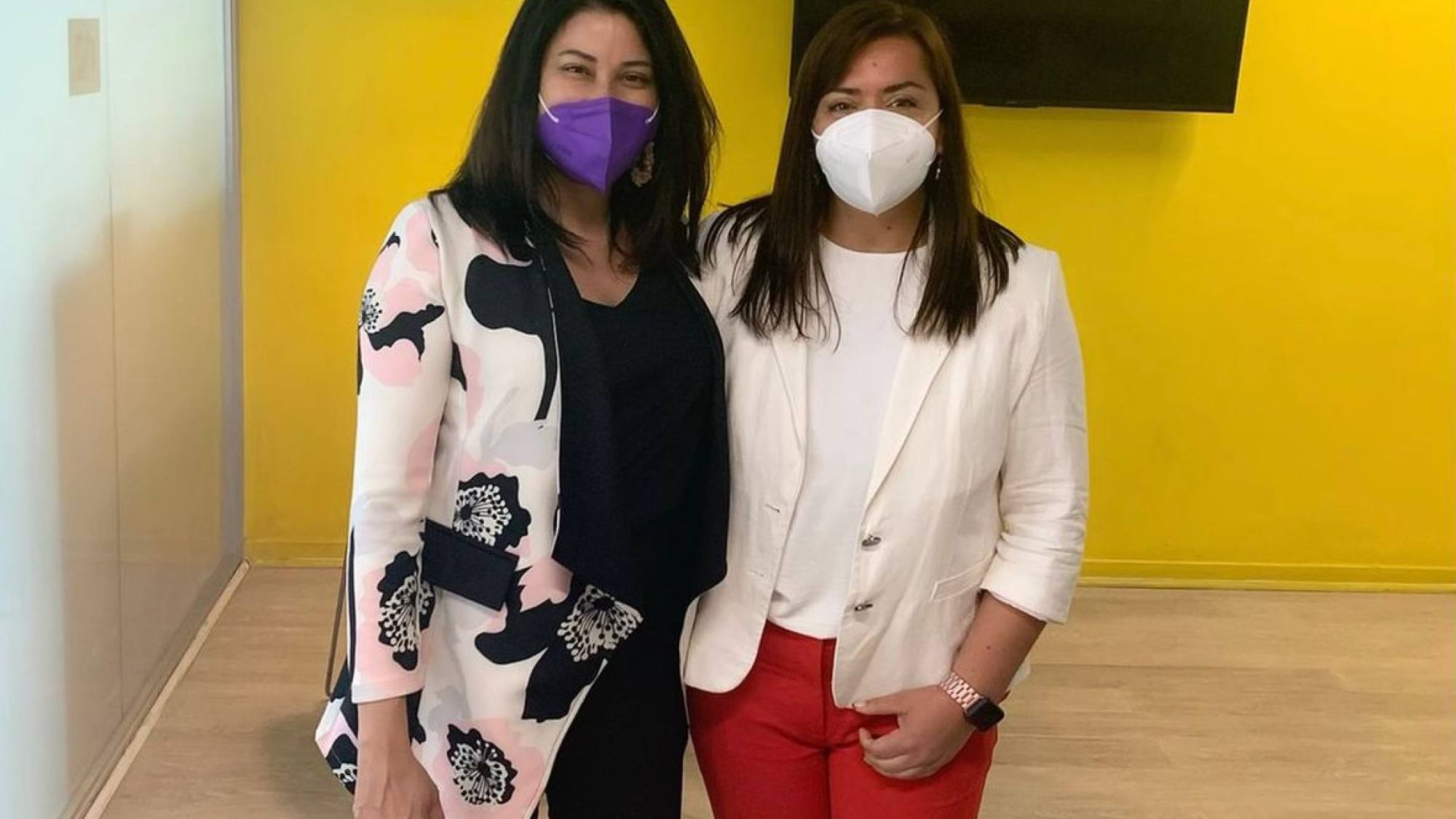 Emma y Varinka 1, EntrepreNerd