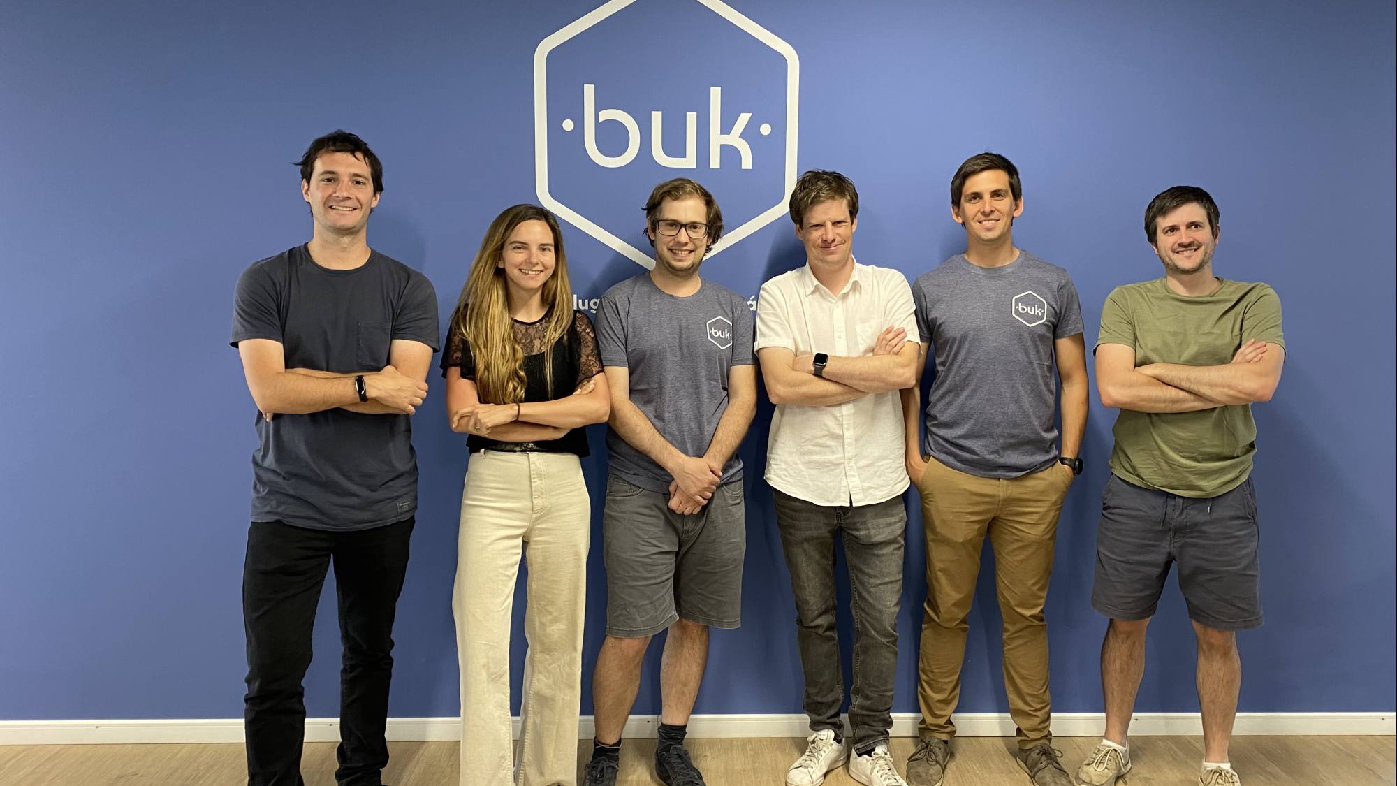 Foto Boost, EntrepreNerd