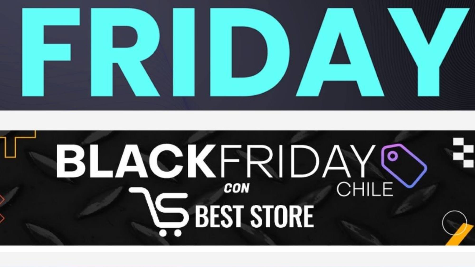 portada black Friday 2, EntrepreNerd