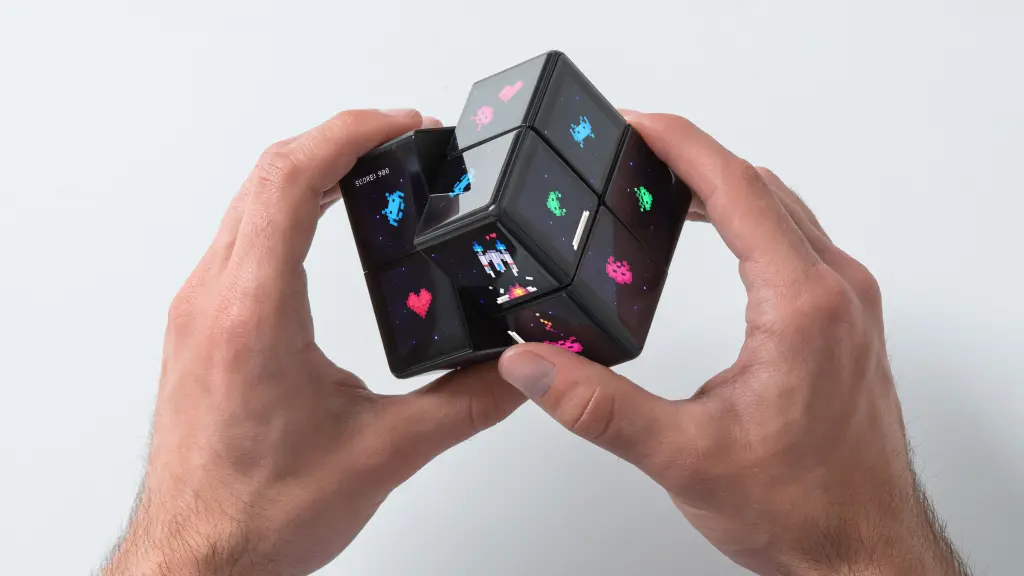 SpaceInvaders 3 ,EntrepreNerd