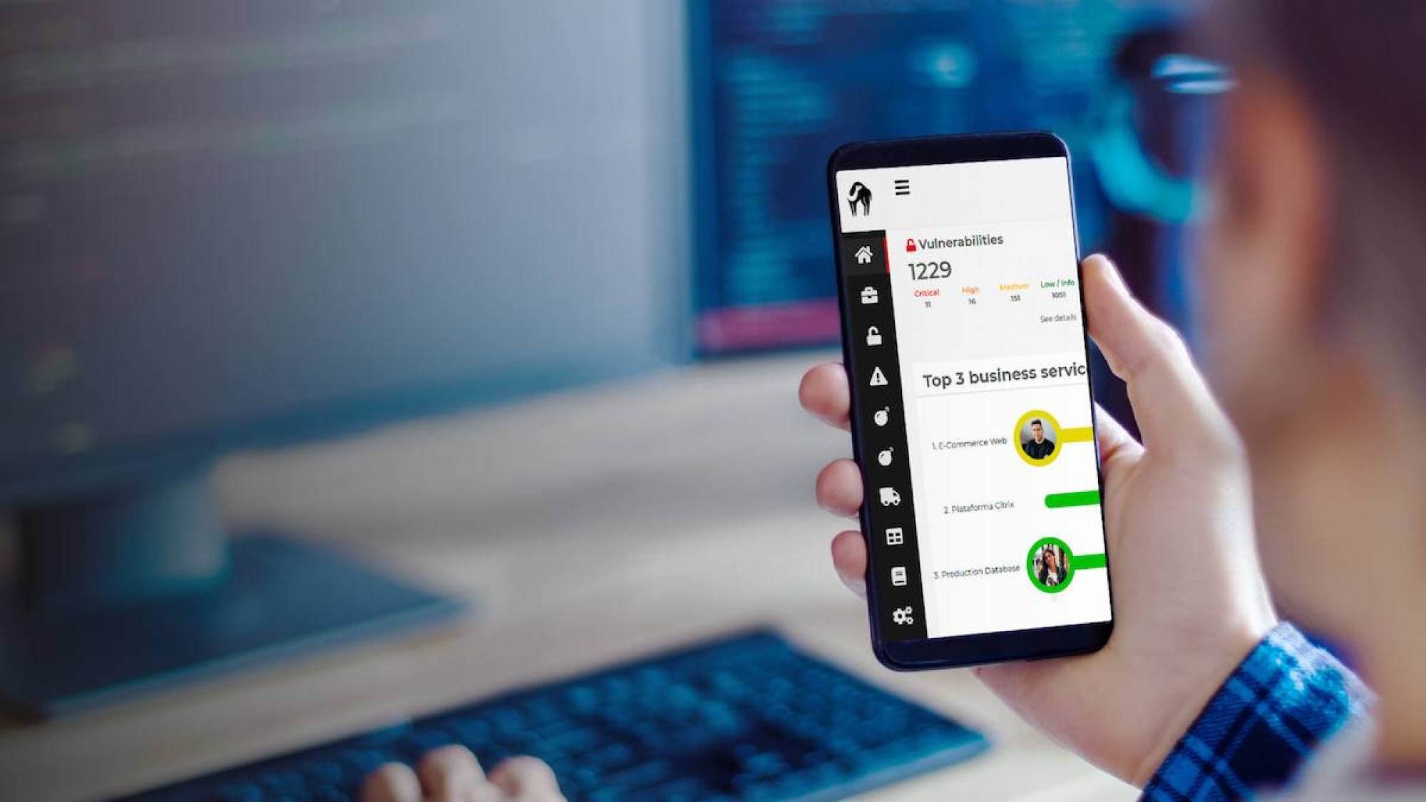 aplicacion phone camel 1 1, EntrepreNerd