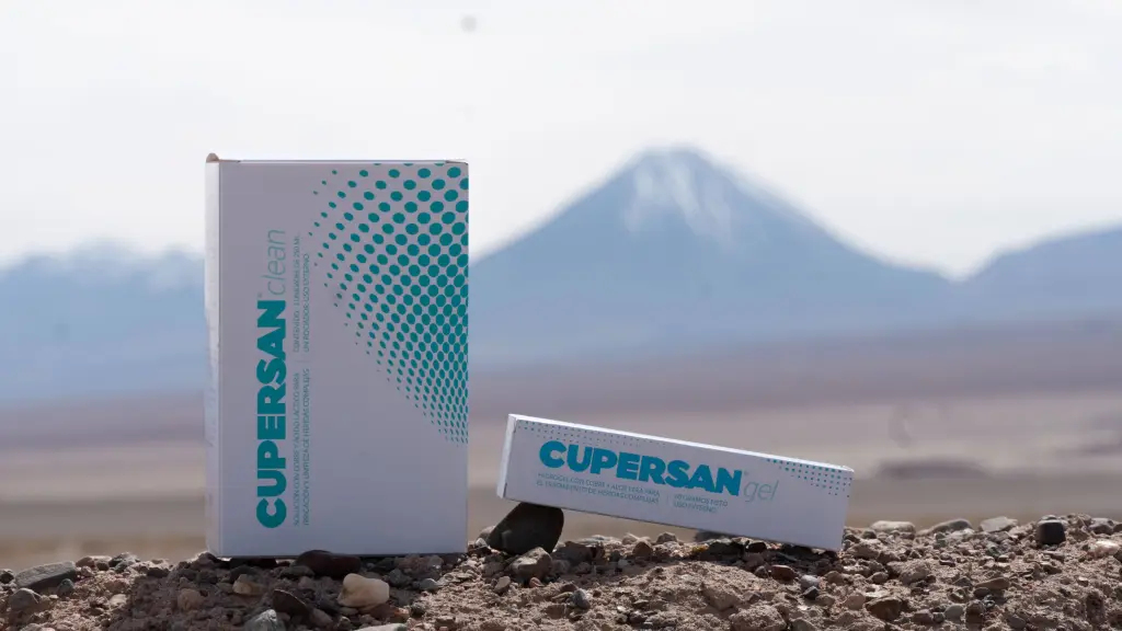Cupersan Volcan1 ,EntrepreNerd