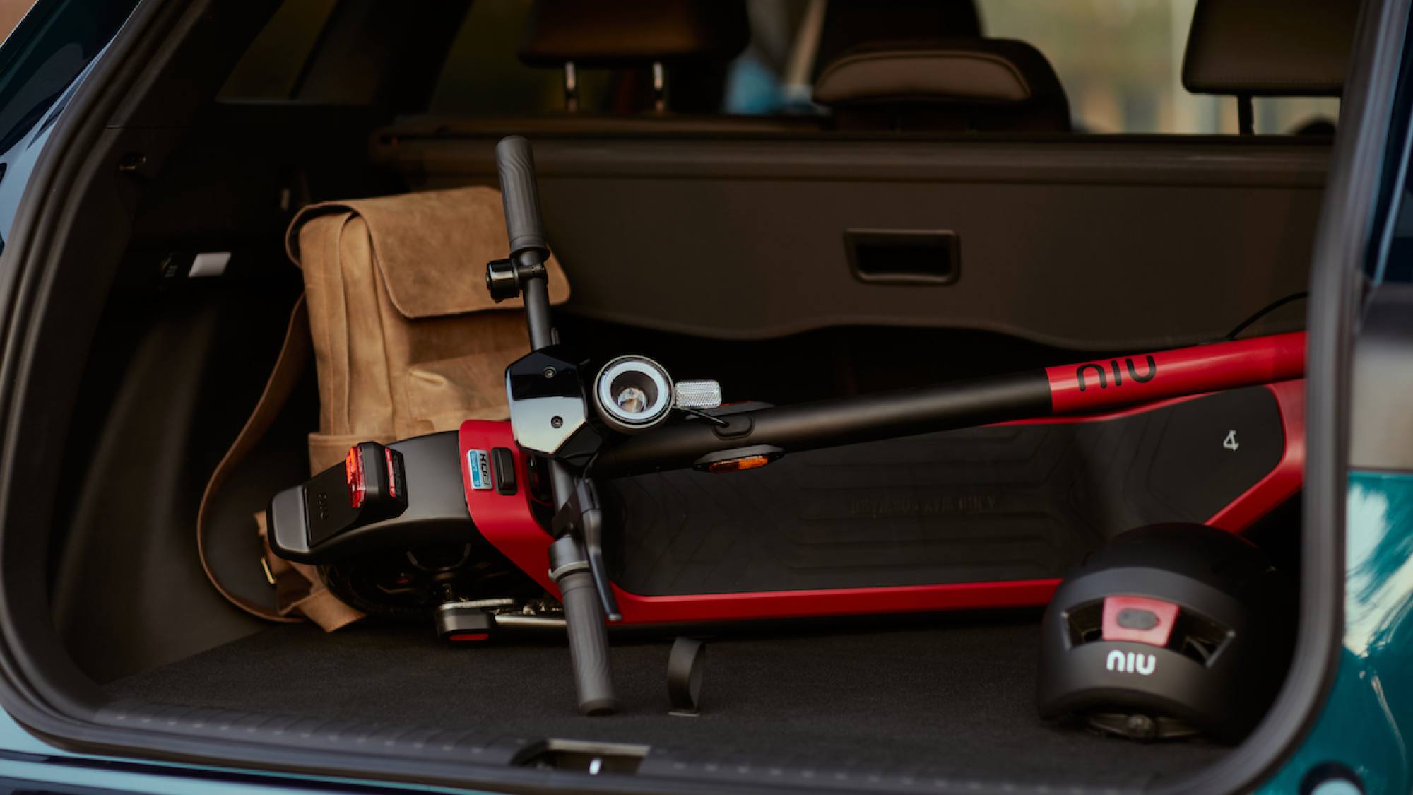 Navidad 4, EntrepreNerd