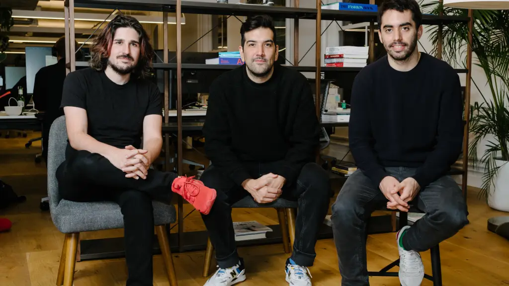 cofundadoresRunway ,EntrepreNerd