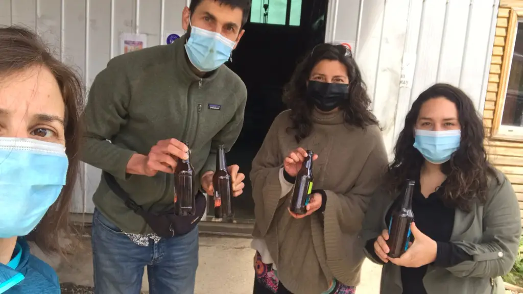 211202 CyC Corfo Aysen ,EntrepreNerd