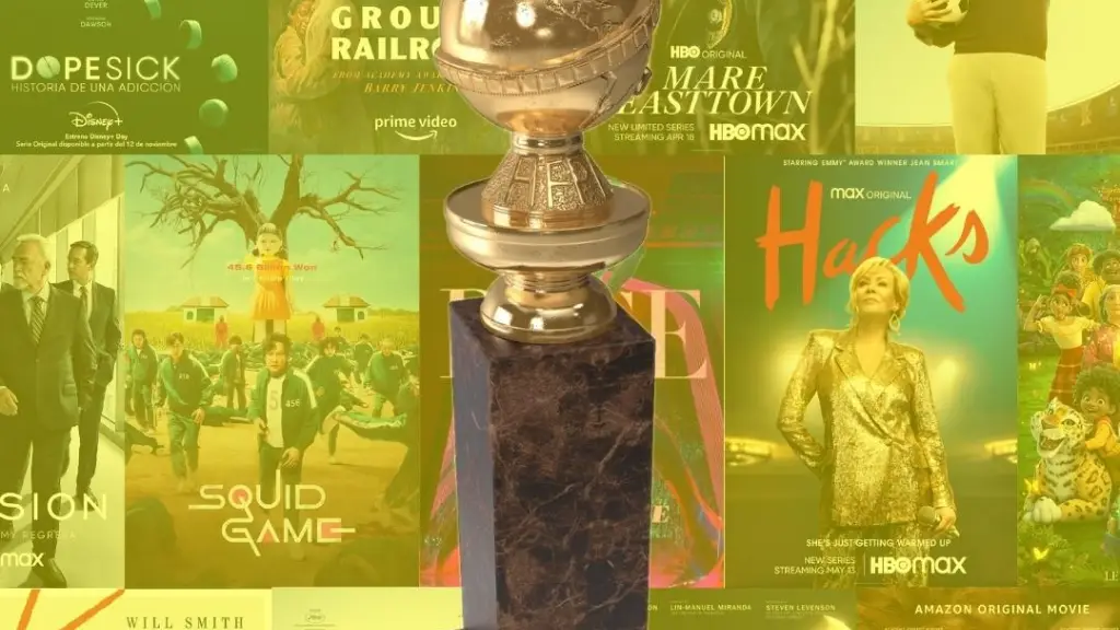 portada globos de oro ,EntrepreNerd