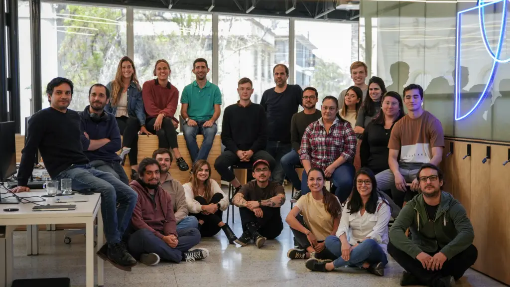 Fintual Team ,EntrepreNerd