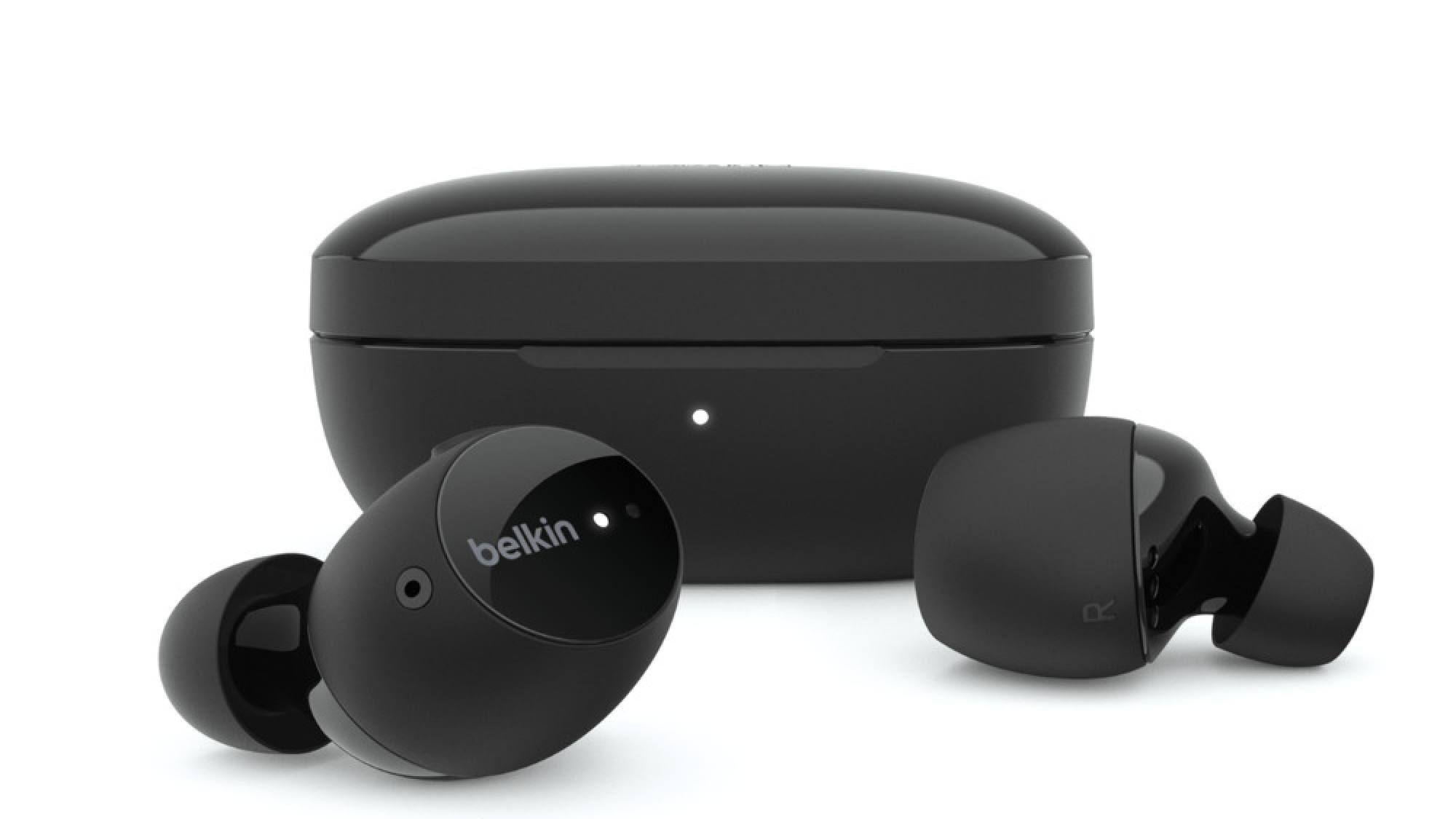 Belkin 3, EntrepreNerd