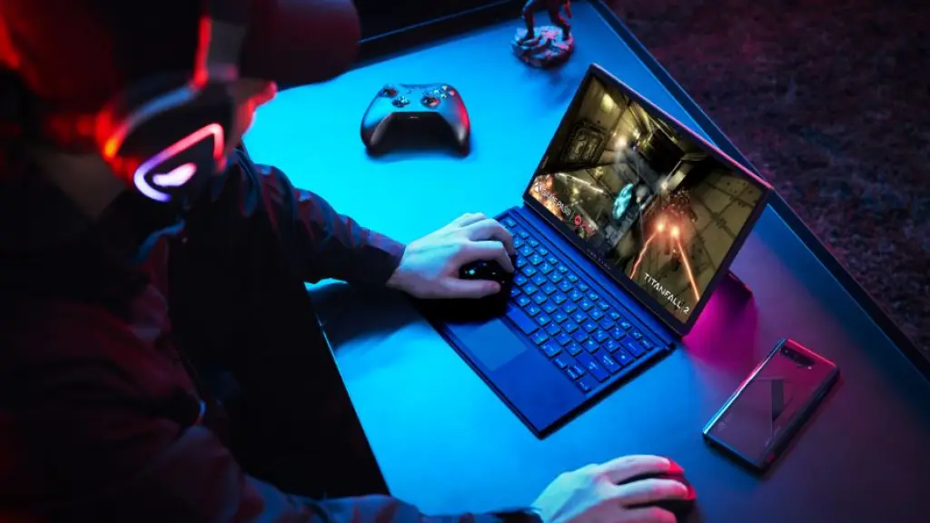 ROG generica ,EntrepreNerd