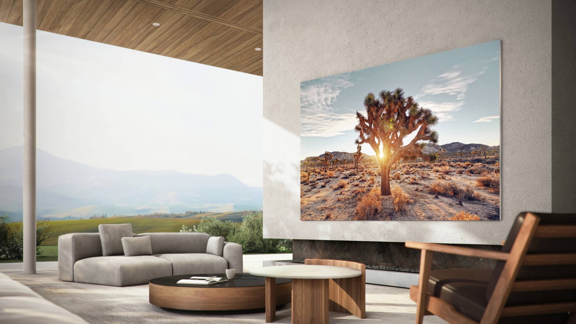 MICRO LED 6, EntrepreNerd