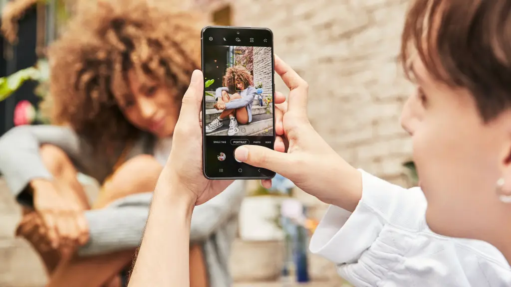 SAMSUNG S21 FE LIFESTYLE 1 ,EntrepreNerd