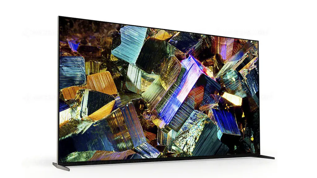Sony Bravia Z9K ,EntrepreNerd