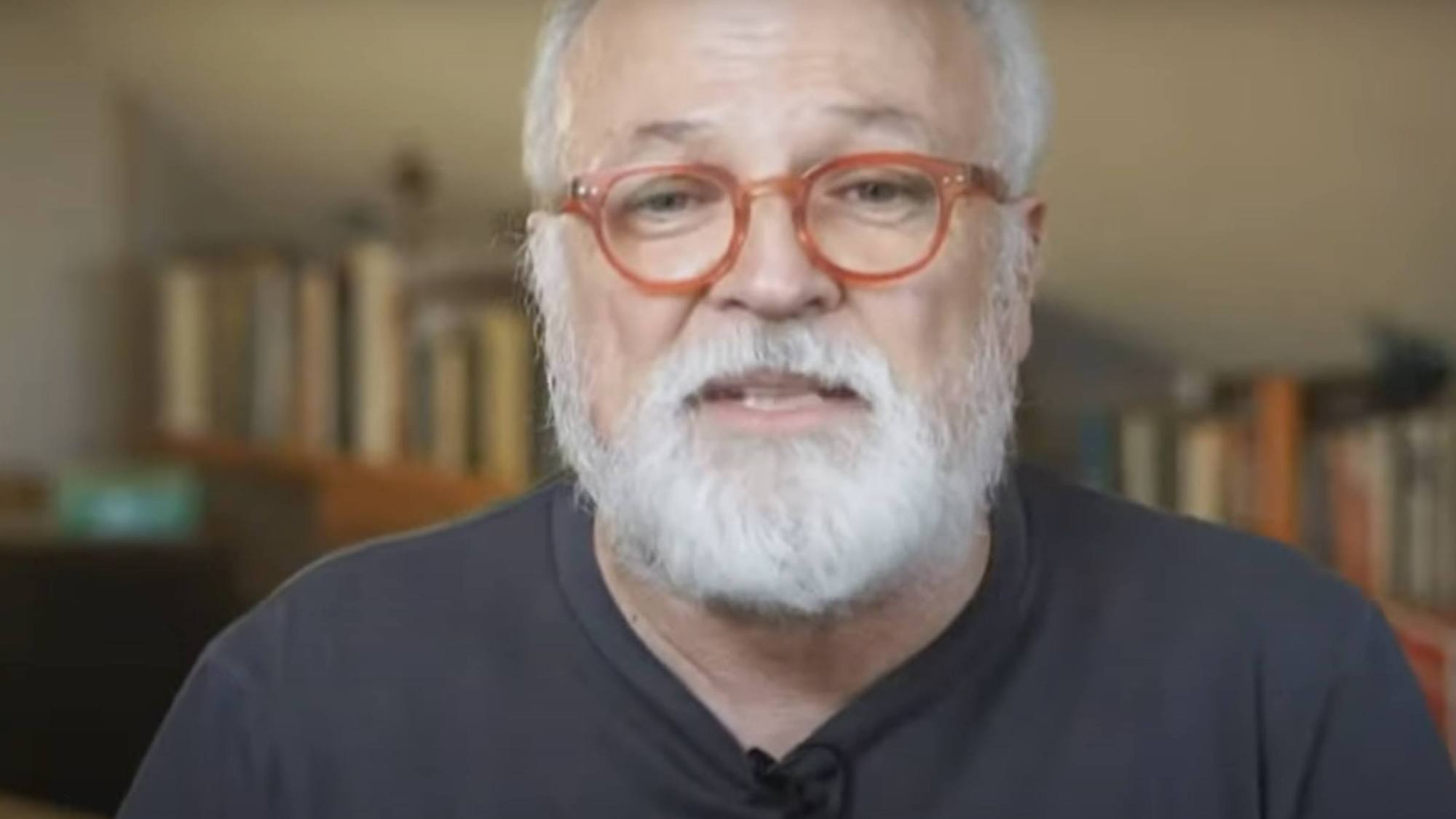 IvanVera Cofundador Magical, EntrepreNerd