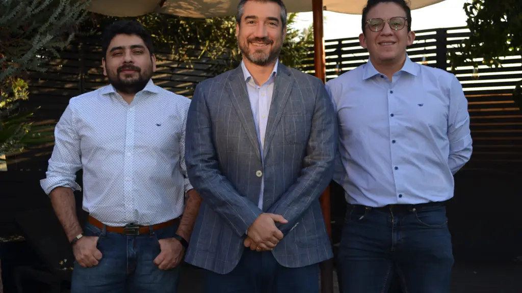 Founders Rocketbot ,EntrepreNerd