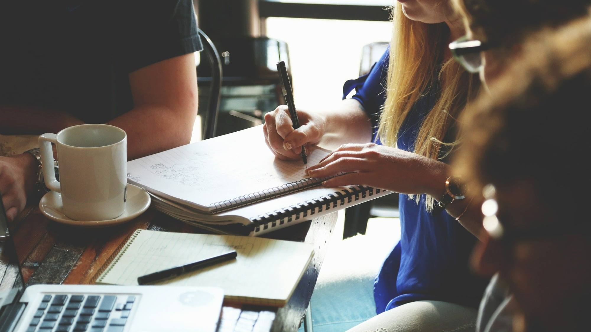 Semillas Inicia y Expande, EntrepreNerd