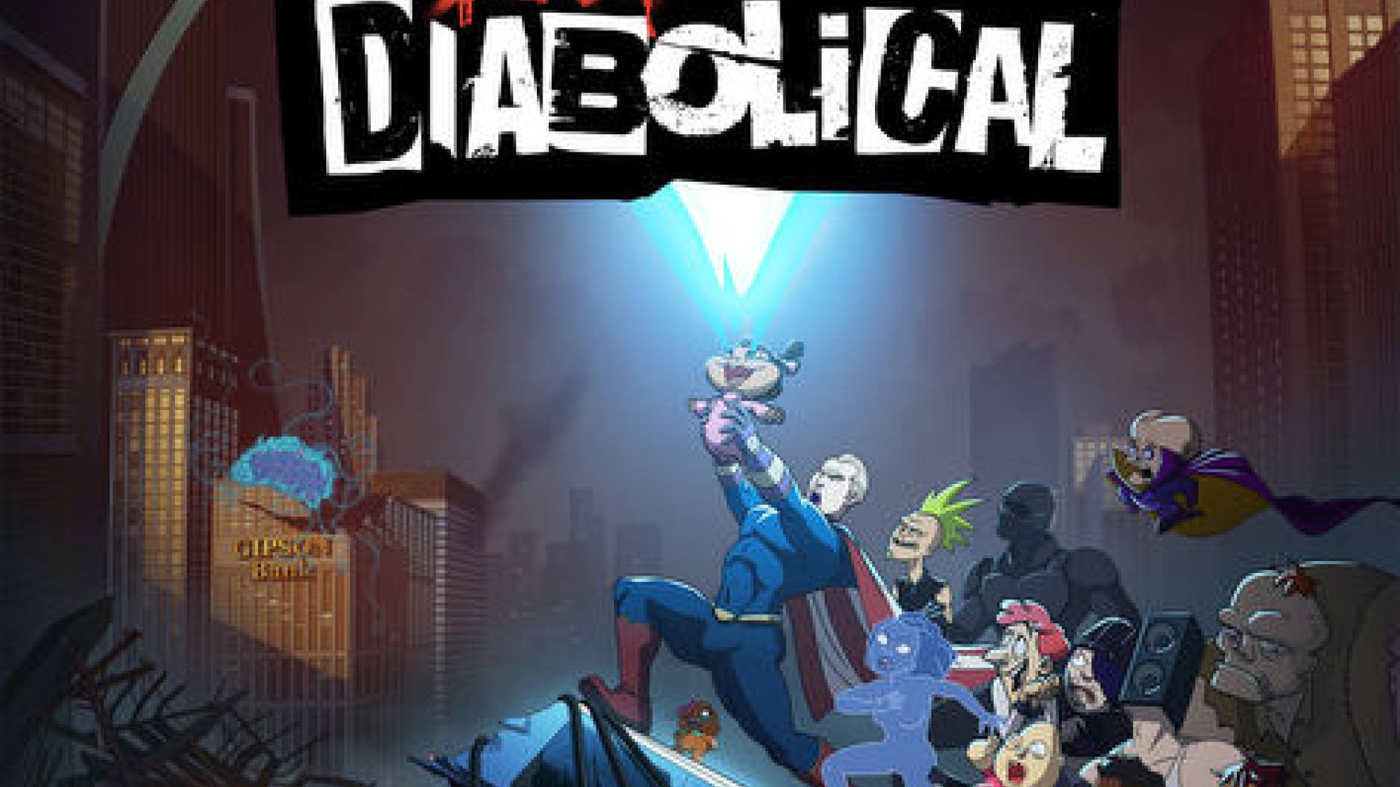 Diabolical Key Art Full thumb, EntrepreNerd
