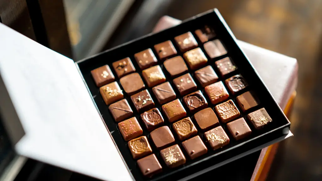 bombones3 ,EntrepreNerd