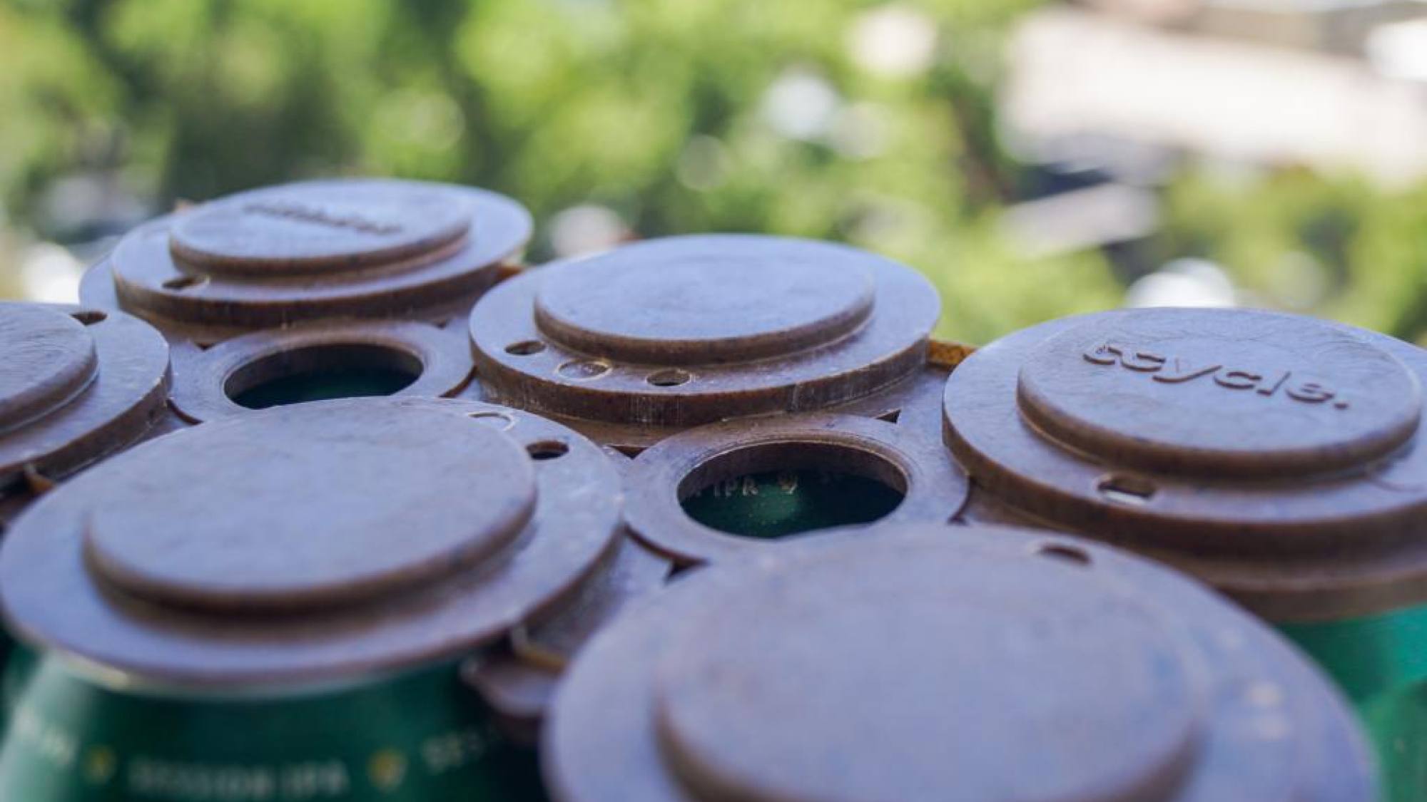 cerveza4, EntrepreNerd