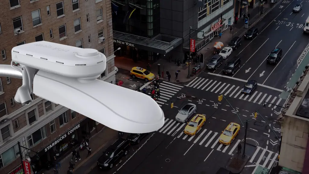 UbiHub APAI 1 ,EntrepreNerd