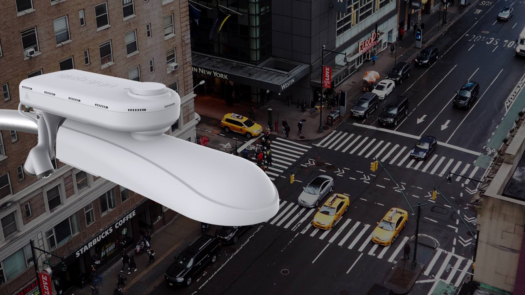 UbiHub APAI 1, EntrepreNerd