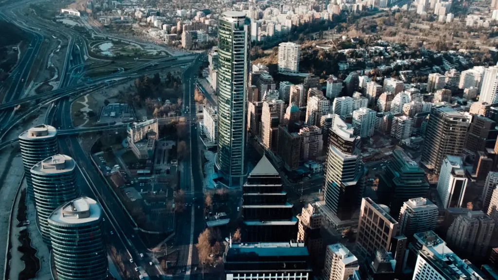 Ciudades Inteligentes Graymatics ,EntrepreNerd