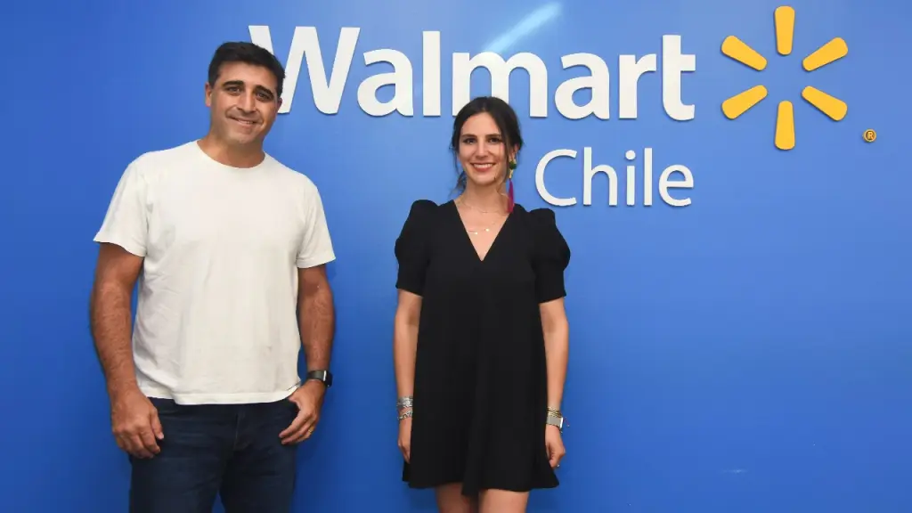 BABYTUTO WALMART CHILE1 ,EntrepreNerd