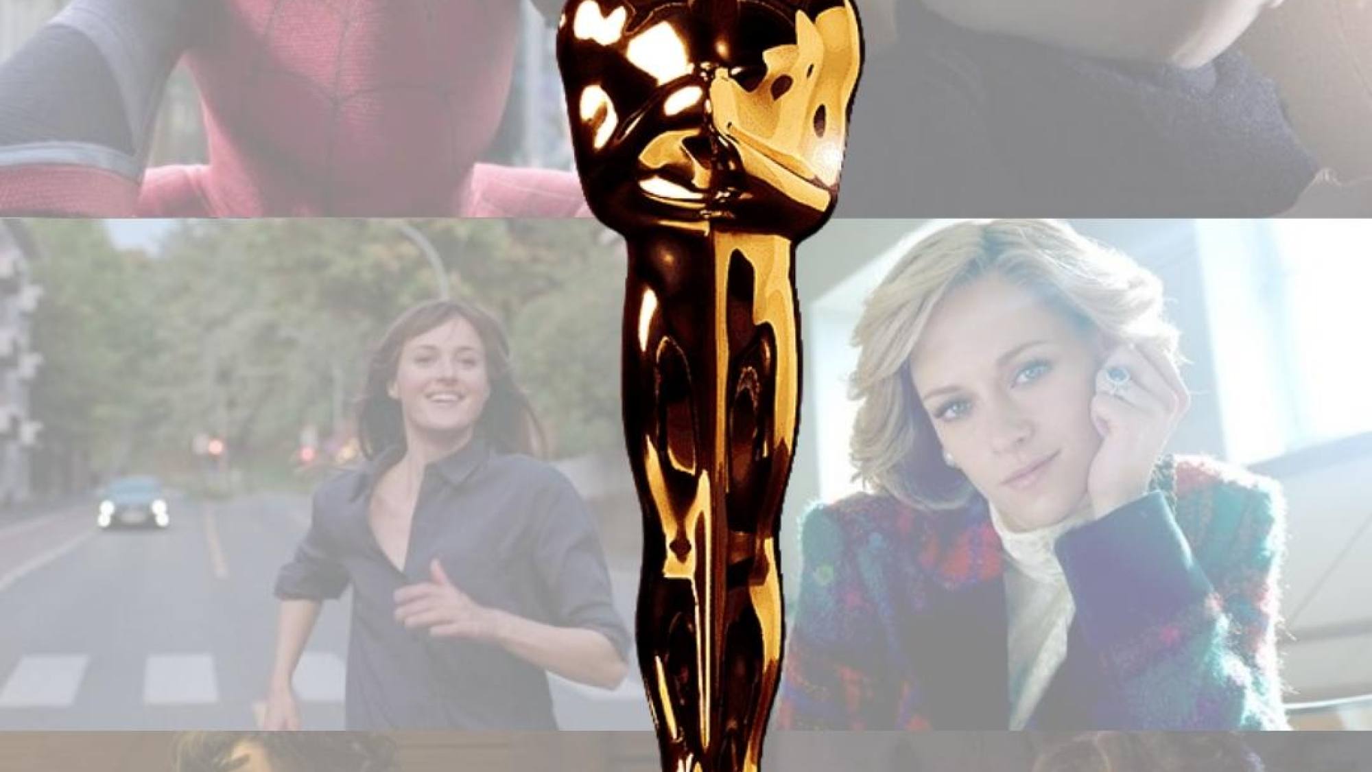 portada poscars, EntrepreNerd