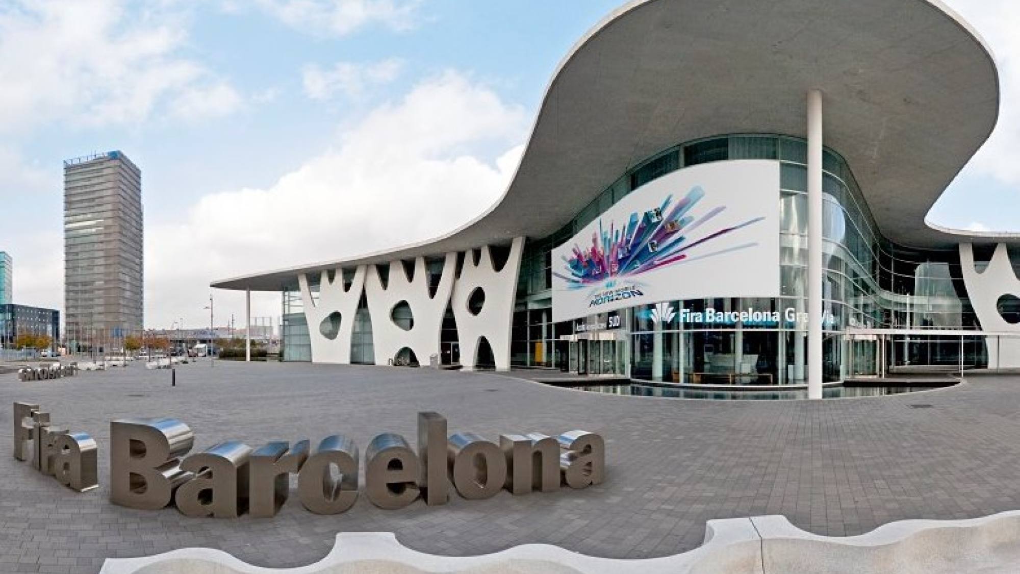 barcelona, EntrepreNerd