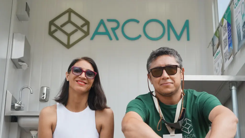 Arcom 1 ,EntrepreNerd