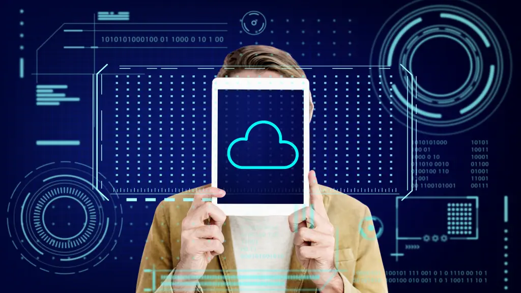 cloud storage network server online backup graphic ,EntrepreNerd