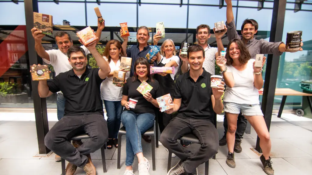 Equipo Feliz TLGG ,EntrepreNerd