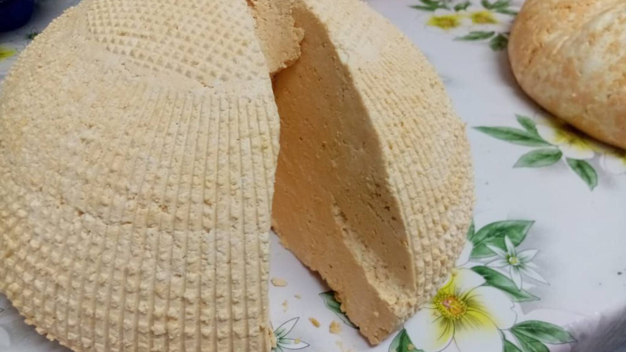 QUESOS DE CABRA, EntrepreNerd