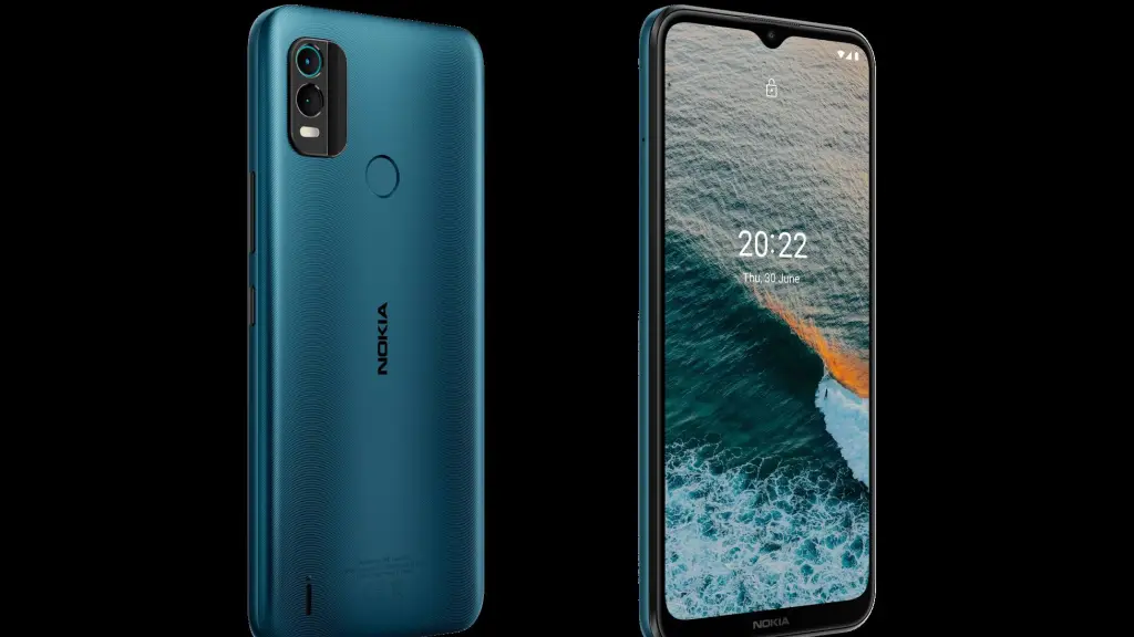 Nokia C21 Plus emotional ,EntrepreNerd