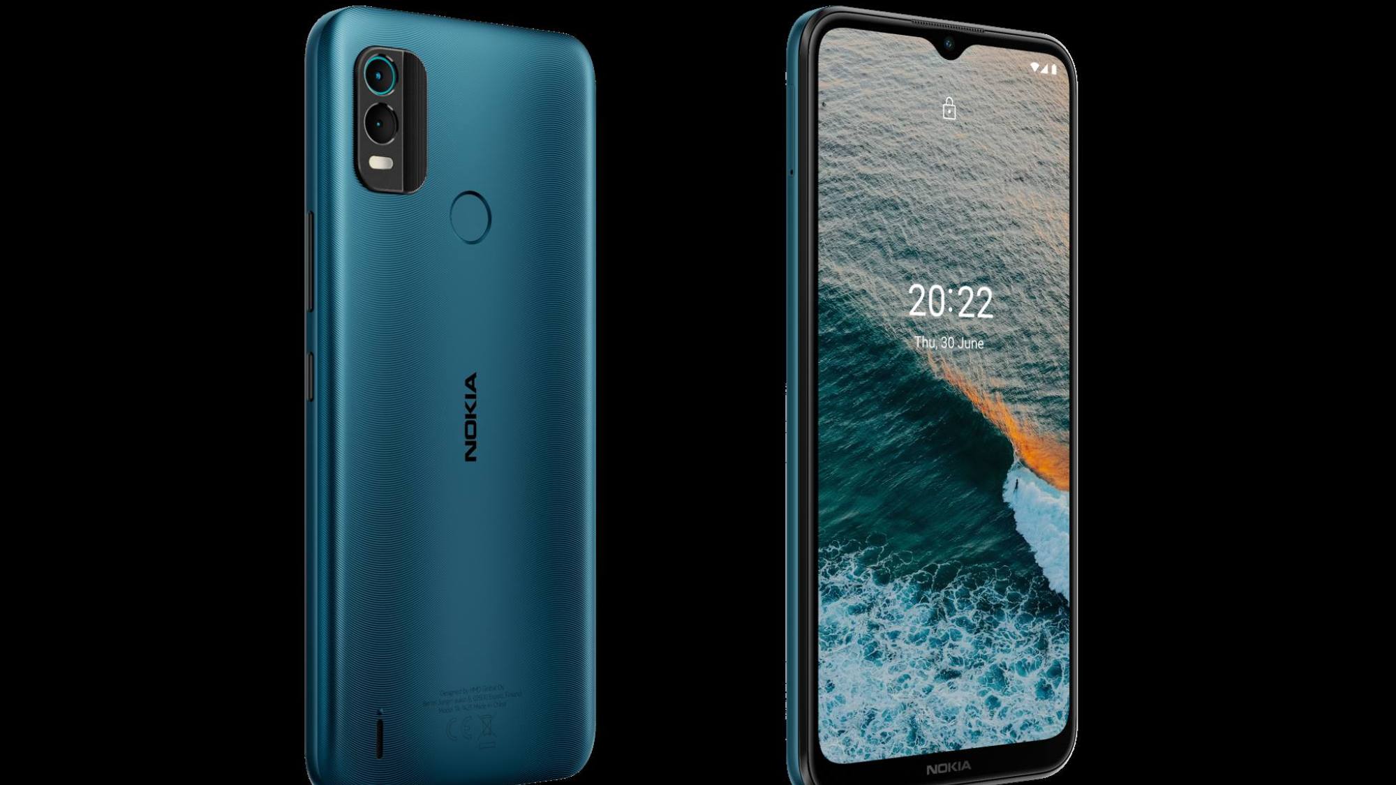 Nokia C21 Plus emotional, EntrepreNerd