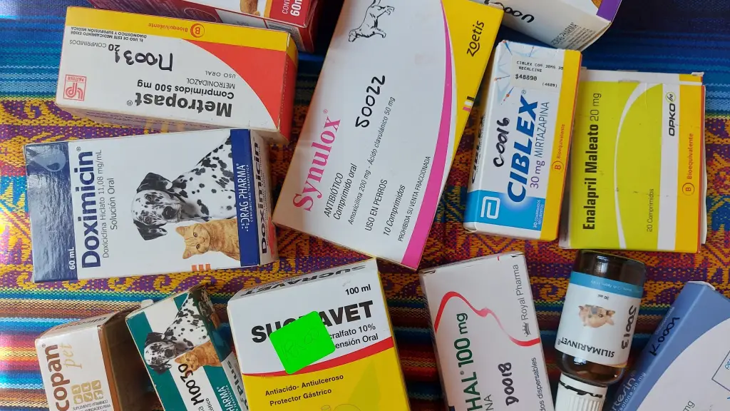 medicamentos 3 ,EntrepreNerd