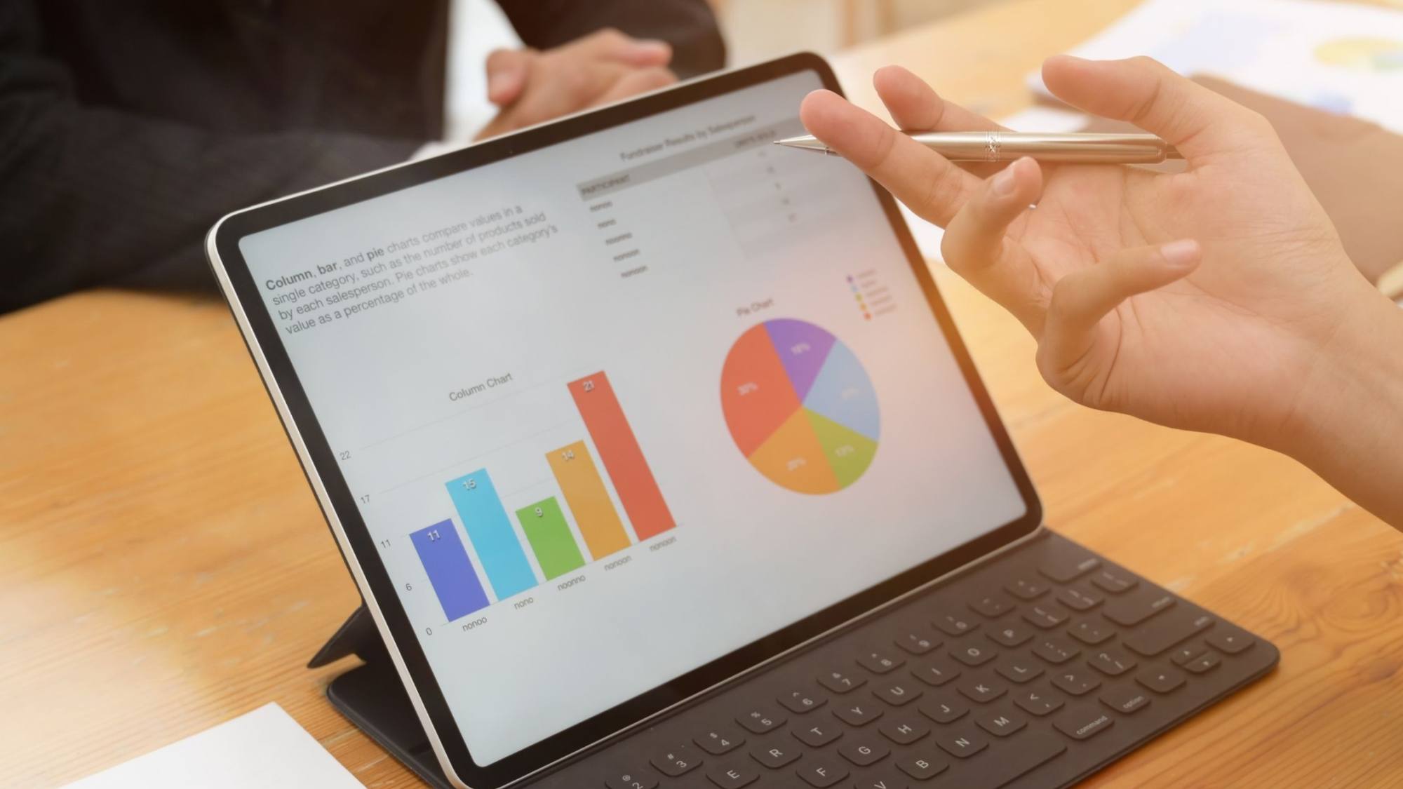 Magical Learning, EntrepreNerd