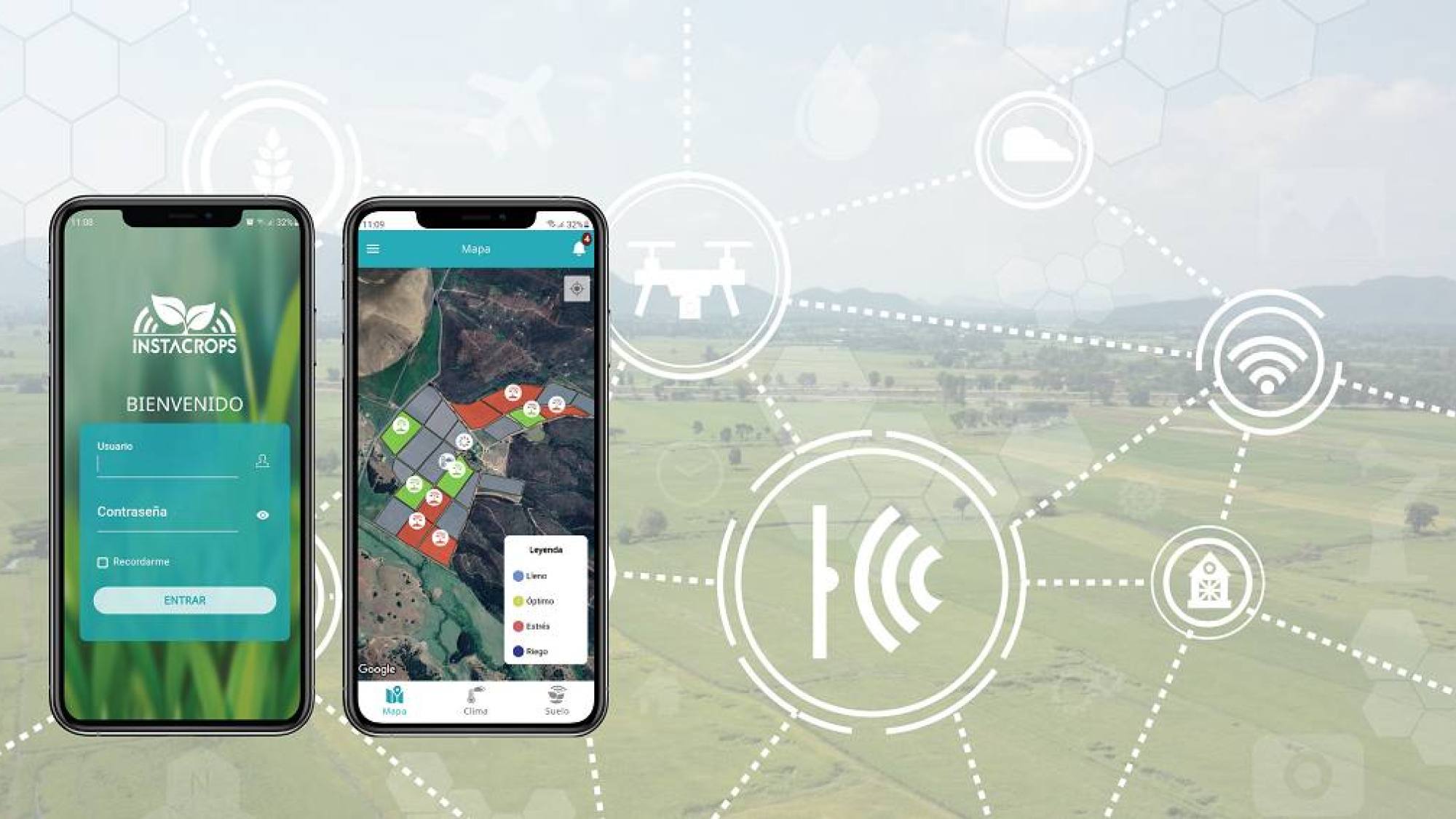 Nuevo Modelo PAaaS Rect, EntrepreNerd