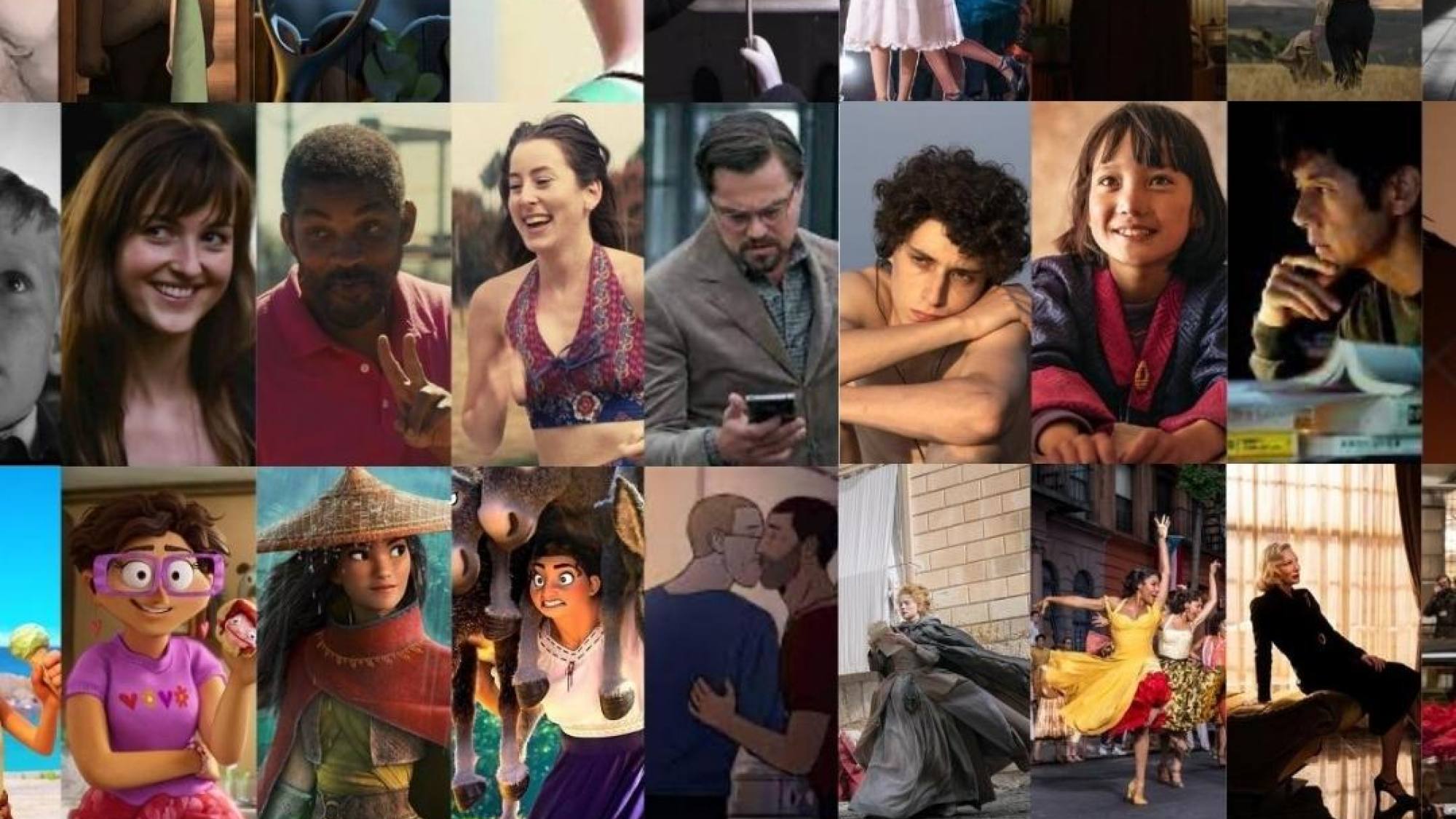 portada predicciones oscars, EntrepreNerd