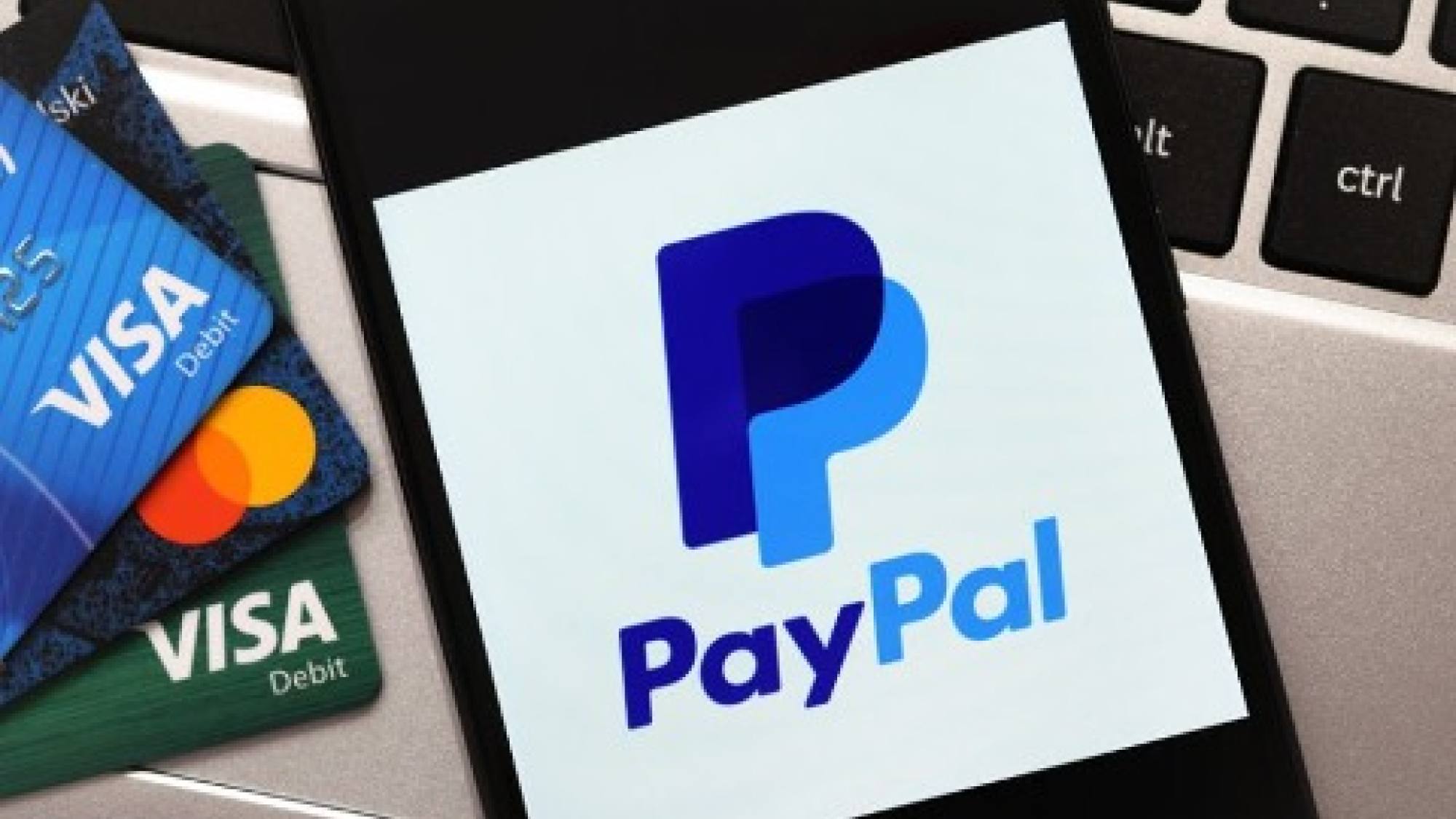 paypal, EntrepreNerd