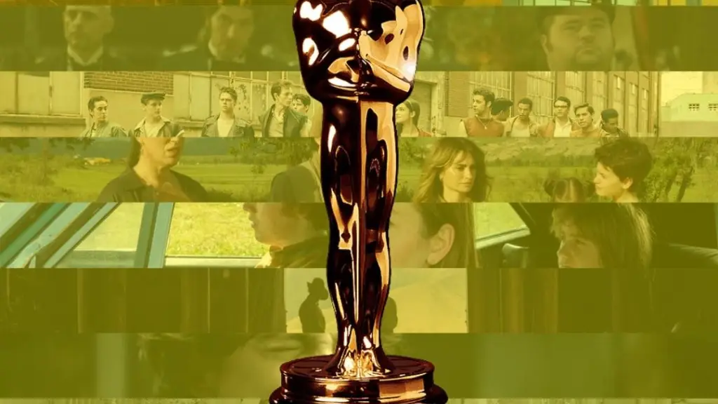 portada oscars ,EntrepreNerd