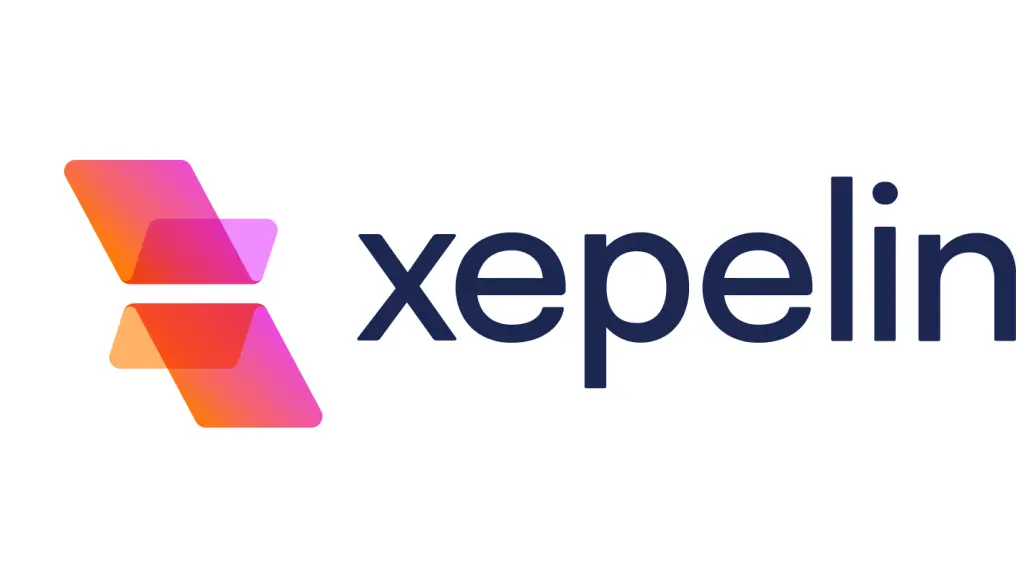 Logo Xepelin JPG ,EntrepreNerd