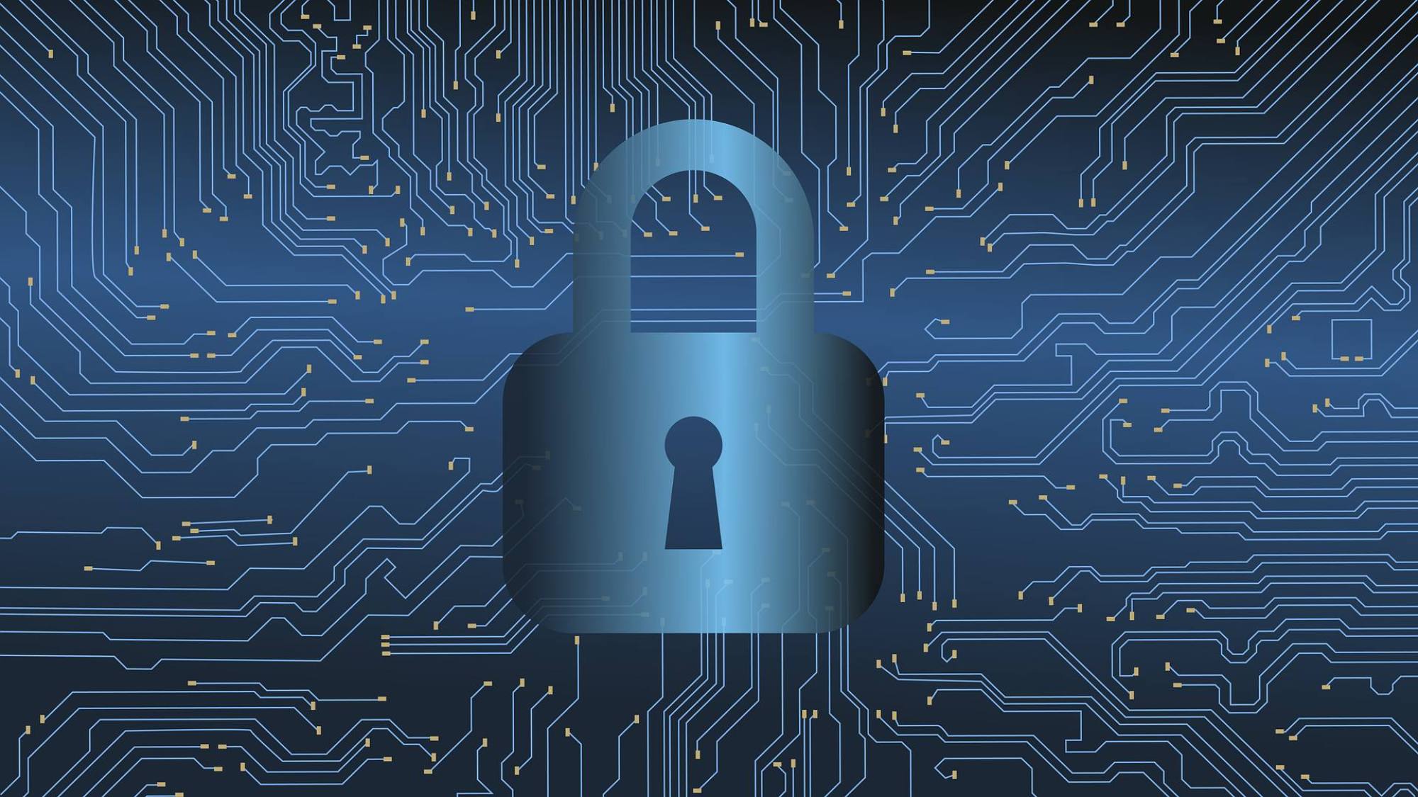 Imagen ciberseguridad, EntrepreNerd