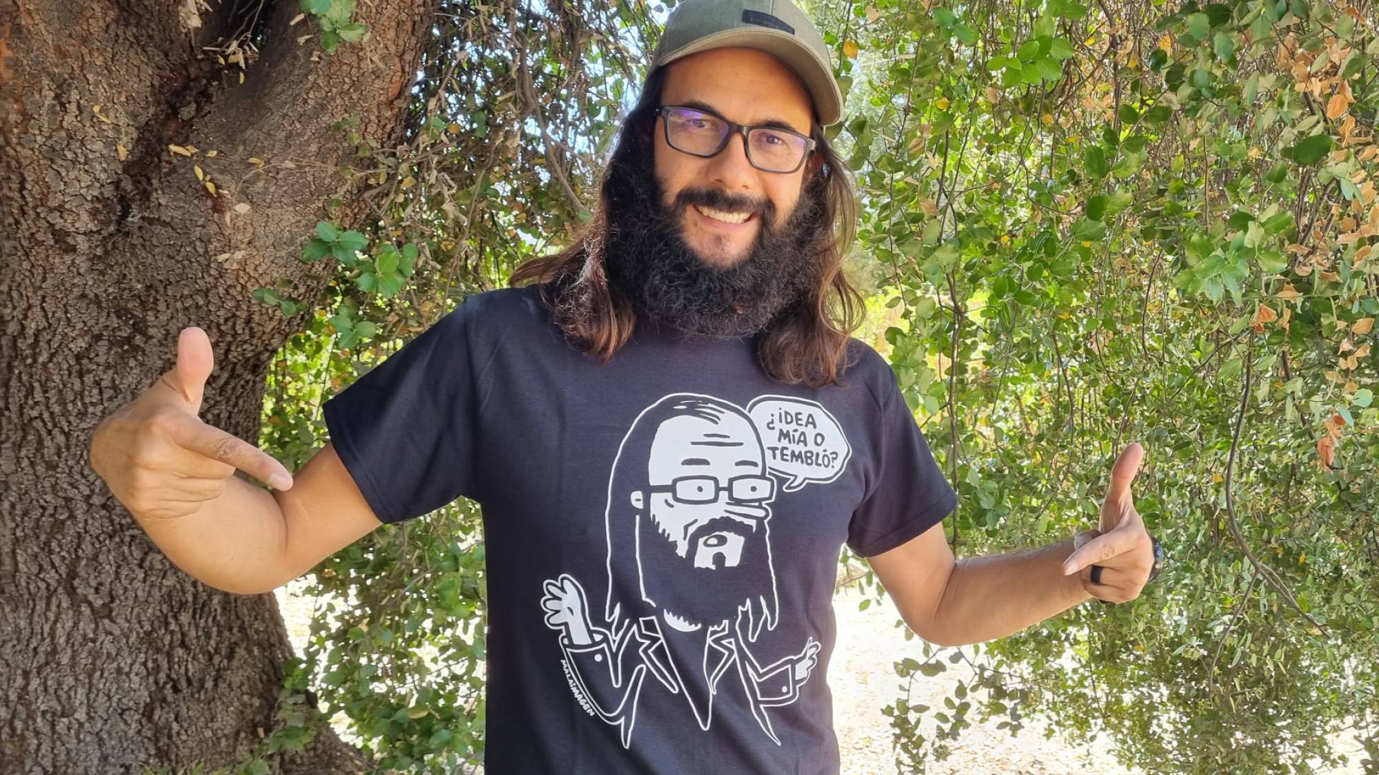 Lagos 2, EntrepreNerd