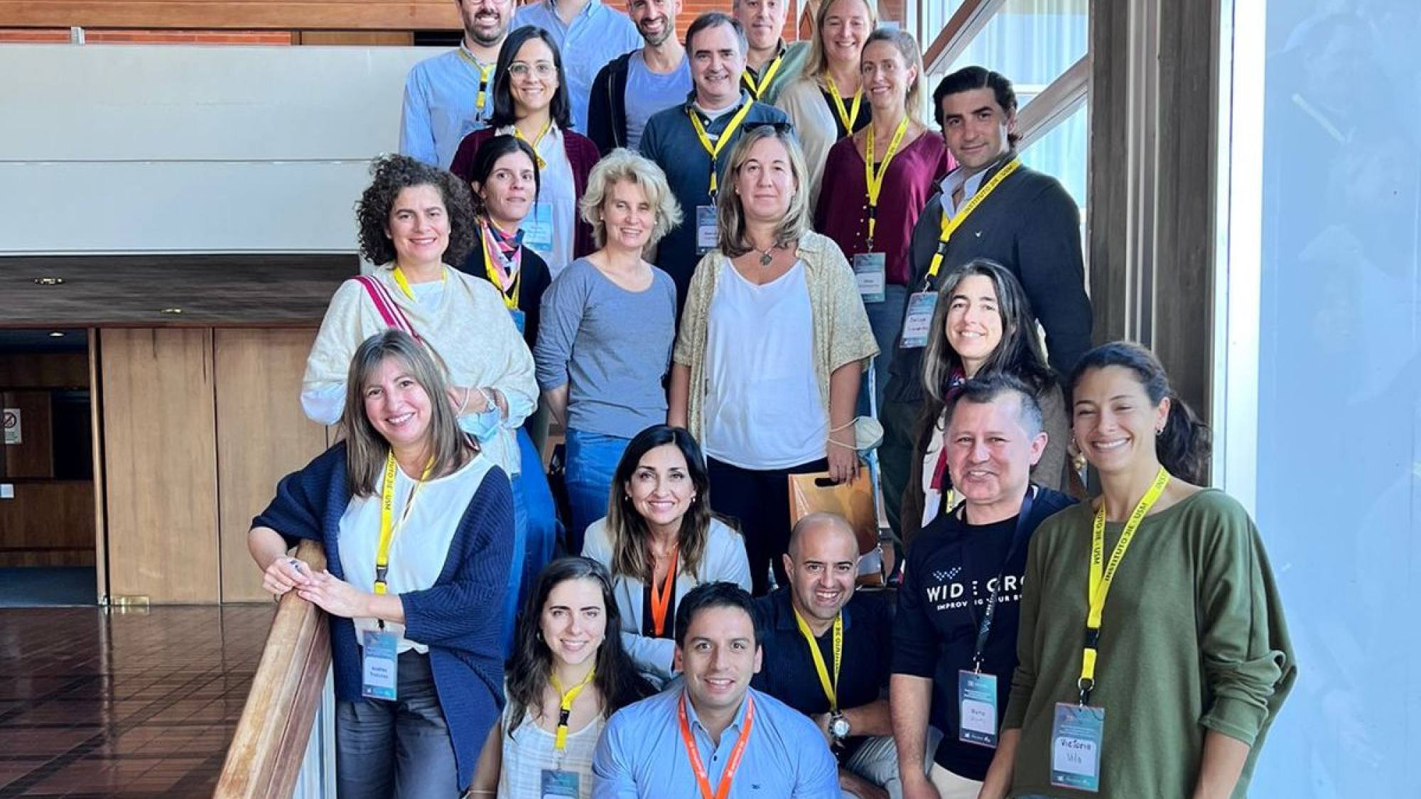 consultores, EntrepreNerd