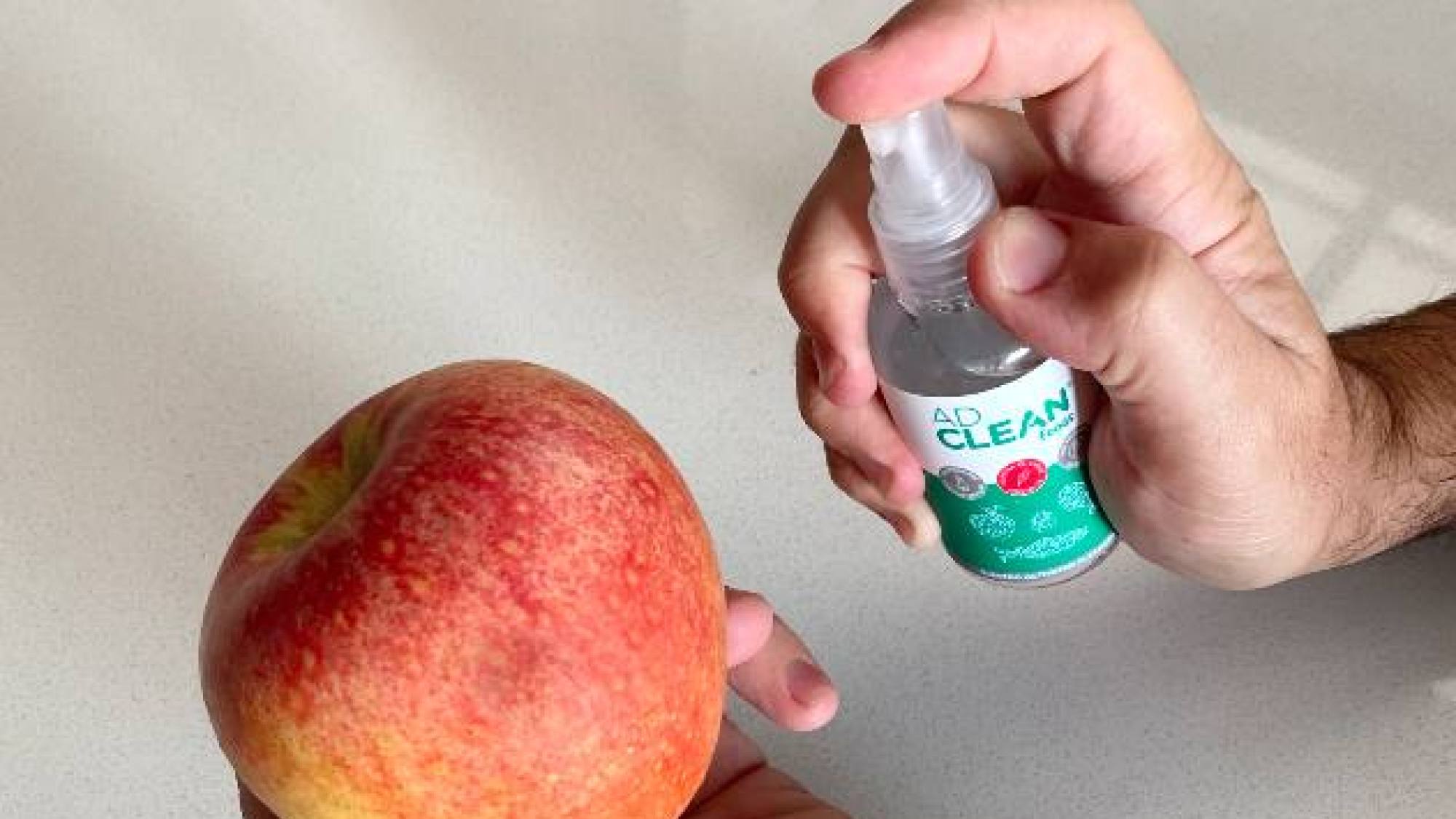 AdClean Foods 3, EntrepreNerd
